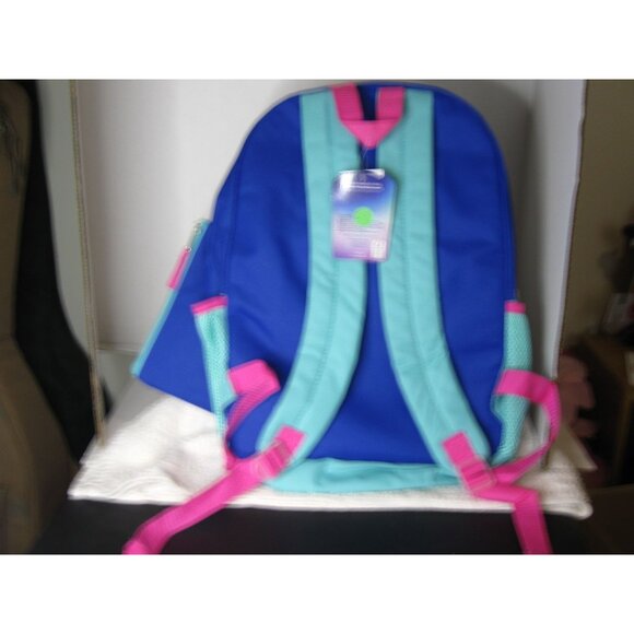 Disney Encanto 5-Piece Backpack Set For Kids With Lunch Bag Pencil Case & More - - Picture 4 of 5